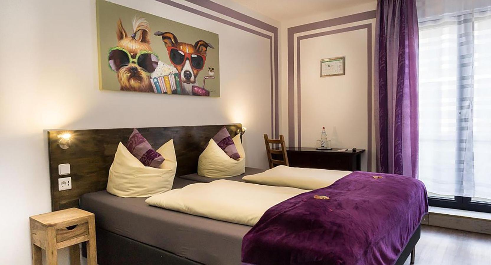 Hotel Skada City Coelln Cologne Exterior photo