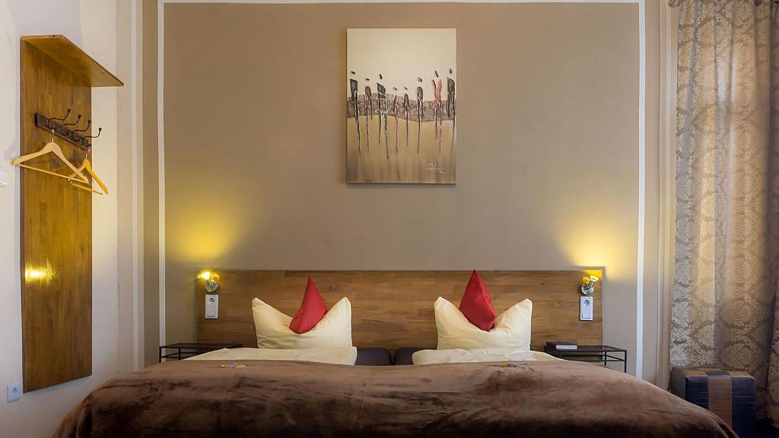 Hotel Skada City Coelln Cologne Exterior photo